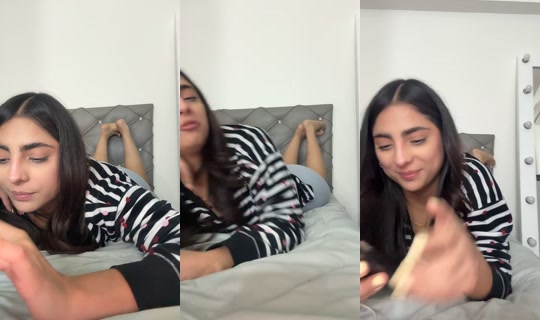 aylinmaar13's Stream - Aug 24, 2026, 2:22 AM