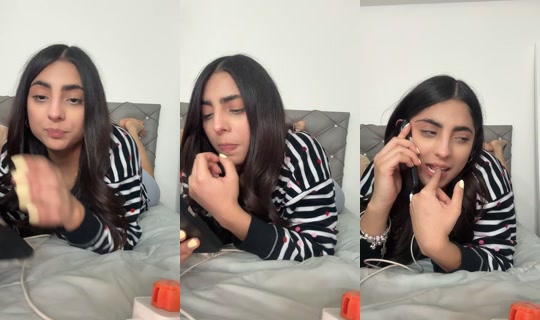 aylinmaar13's Stream - Aug 24, 2026, 3:23 AM