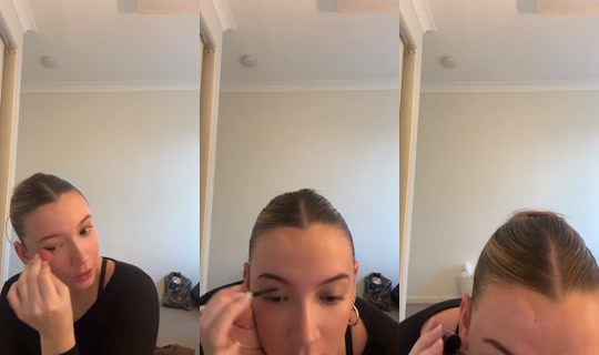 aymummy's Stream - Jul 16, 2026, 9:54 PM