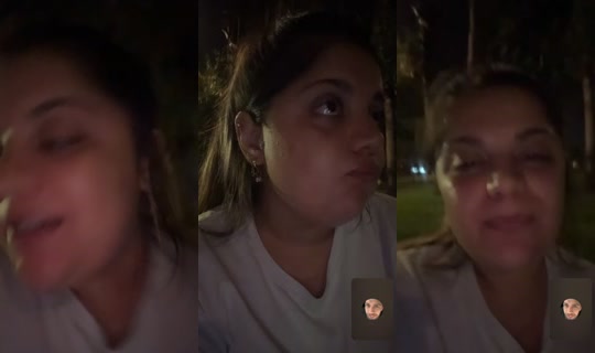 ayseciplak's Stream - Jul 19, 2026, 12:05 AM