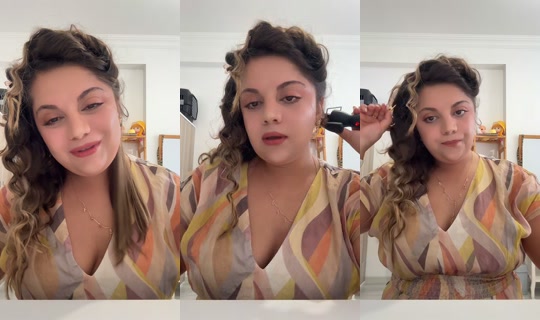 ayseciplak's Stream - Jul 19, 2026, 11:56 AM
