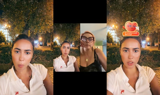 ayselregress's Stream - Jul 25, 2026, 6:59 PM