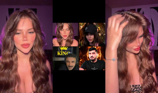 aysenurolay's Stream - Jul 27, 2026, 5:43 PM