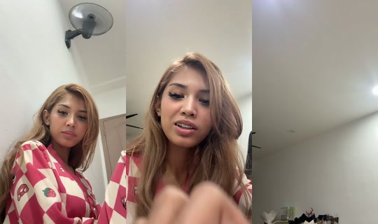 azlinazira_'s Stream - Jul 17, 2026, 7:00 PM