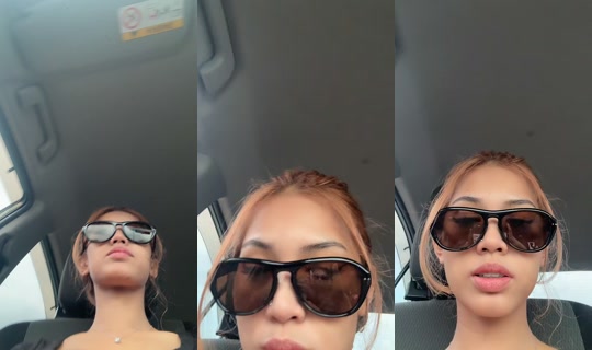 azlinazira_'s Stream - Jul 18, 2026, 8:18 AM