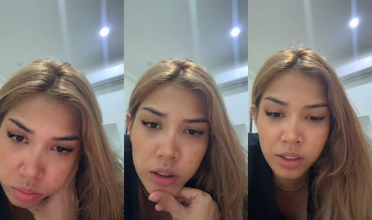 azlinazira_'s Stream - Jul 21, 2026, 6:24 PM