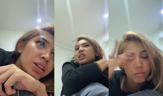 azlinazira_'s Stream - Jul 21, 2026, 7:23 PM