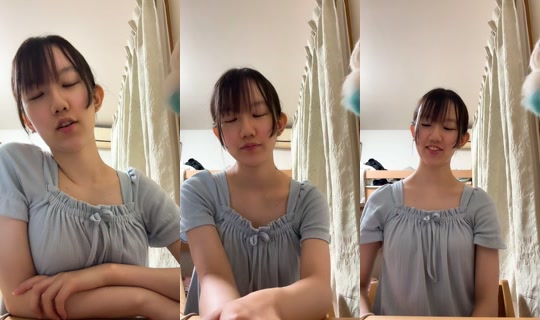 Stream azusa_0813_ - 22 Jul 2026, 12.16