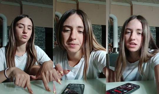 b.milica_14's Stream - Jul 21, 2026, 7:19 AM
