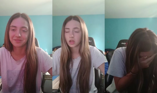 b.milica_14's Stream - Jul 21, 2026, 2:57 PM