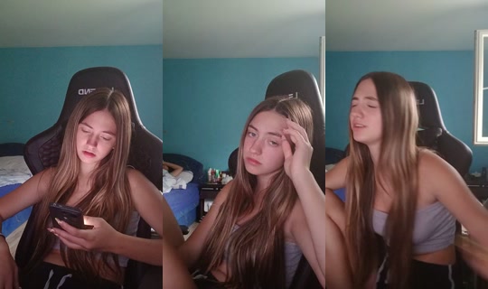 b.milica_14's Stream - Jul 21, 2026, 4:19 PM