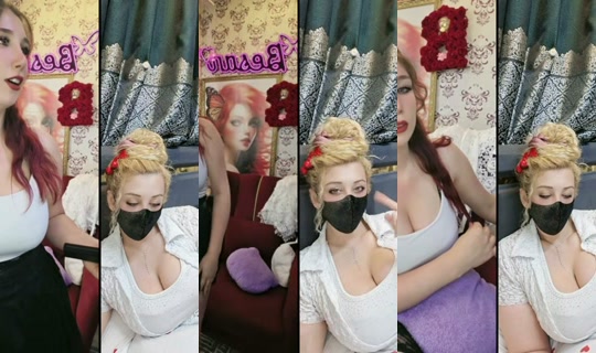 b_e_s_a_n___2001's Stream - Aug 24, 2026, 6:57 AM