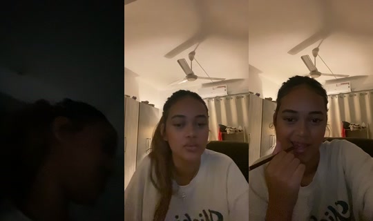baadbiies Recorded on Aug 21, 2026, 2:07 PM