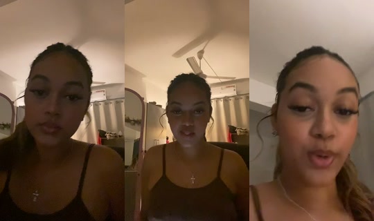 baadbiies Recorded on Aug 21, 2026, 7:52 PM