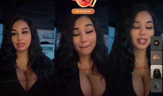 babbytay5's Stream - Jul 18, 2026, 8:03 AM