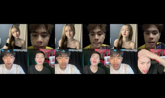 babedaxy's Stream - Jul 23, 2026, 2:40 PM