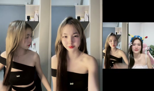 babedaxy's Stream - Jul 23, 2026, 5:38 PM