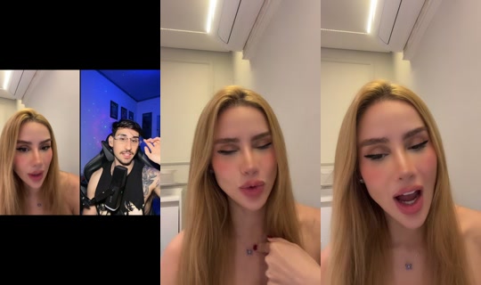 babi's Stream - Aug 23, 2026, 1:39 AM