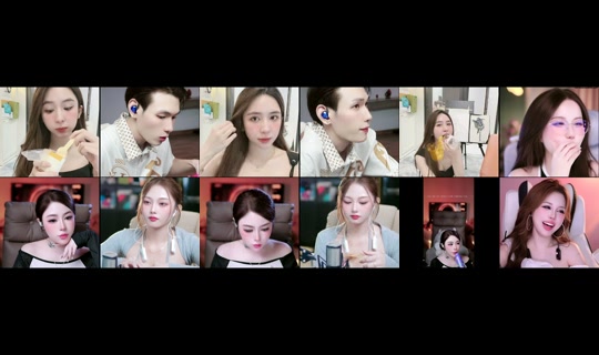 babiixinkkk's Stream - Aug 23, 2026, 5:30 PM