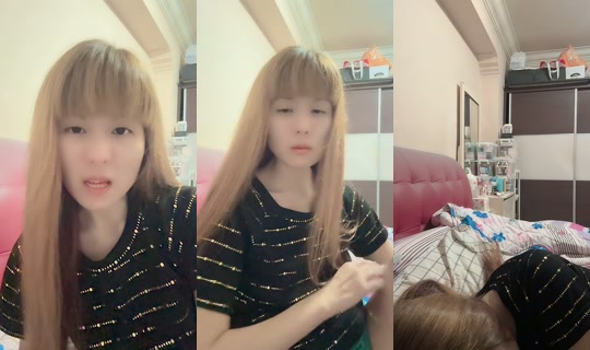 baby.qoo's Stream - Aug 24, 2026, 5:30 PM