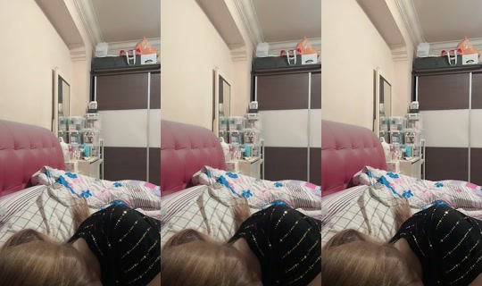 baby.qoo's Stream - Aug 24, 2026, 6:21 PM