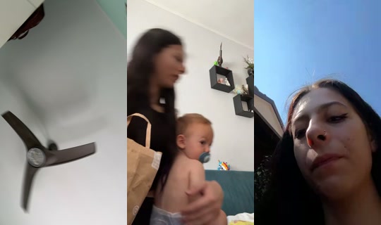 baby777angela's Stream - Jul 16, 2026, 8:12 AM