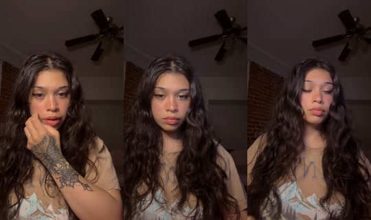 babydollvxv's Stream - Jul 19, 2026, 3:30 AM