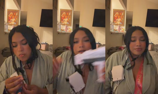 babydollxoxo93's Stream - Aug 25, 2026, 3:44 AM