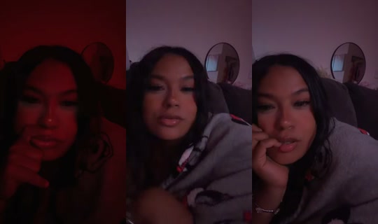 babydollxoxo93's Stream - Aug 25, 2026, 5:27 AM