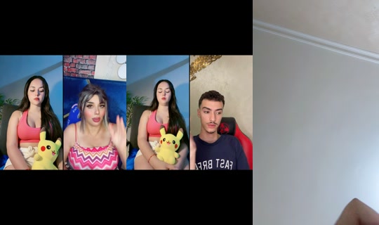 baddie888farah's Stream - Aug 24, 2026, 12:19 AM