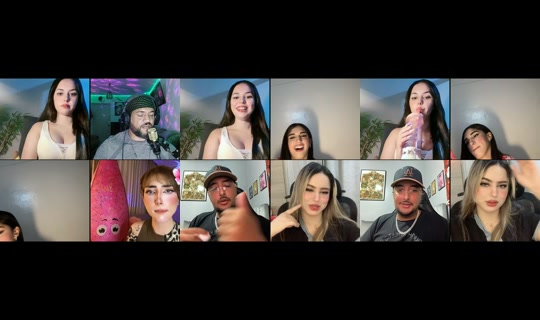 baddie888farah's Stream - Aug 24, 2026, 11:47 PM