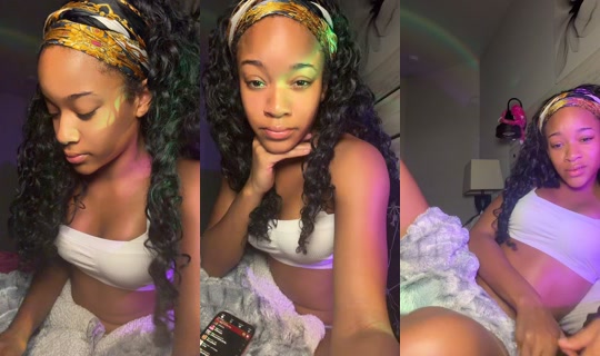 badgurlsi's Stream - Jul 21, 2026, 5:47 AM