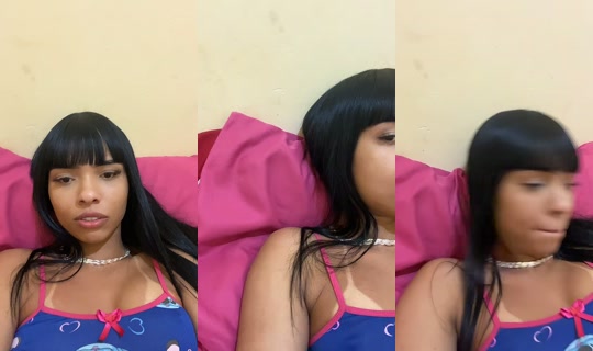 baiana_arretada's Stream - Jul 17, 2026, 2:40 AM