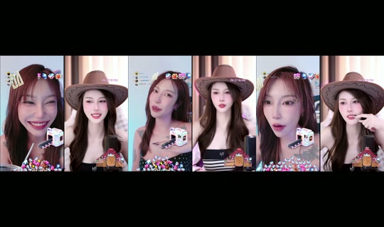 baifernthiti's Stream - Aug 23, 2026, 11:49 PM