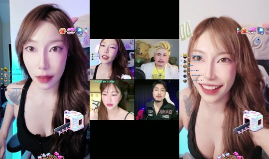 baifernthiti's Stream - Aug 24, 2026, 8:05 PM