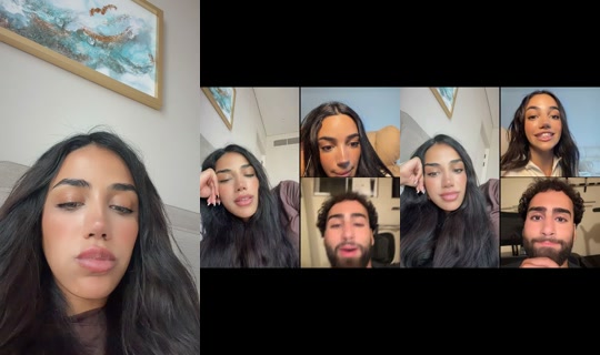 baklaaawa's Stream - Aug 23, 2026, 2:59 AM