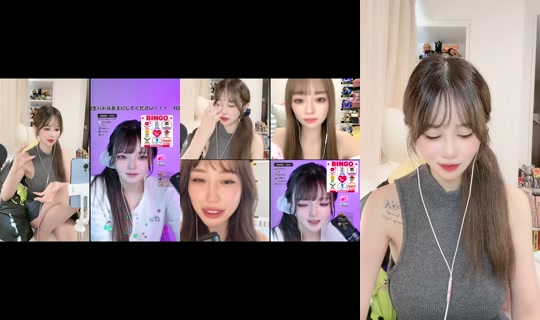 bakumelon888's Stream - Aug 24, 2026, 3:32 AM