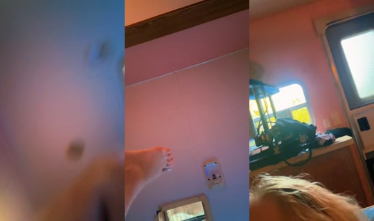 bambiedoll.9's Stream - Jul 21, 2026, 11:16 PM