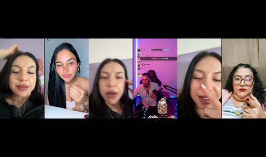 barbara.flg's Stream - Jul 19, 2026, 10:00 PM