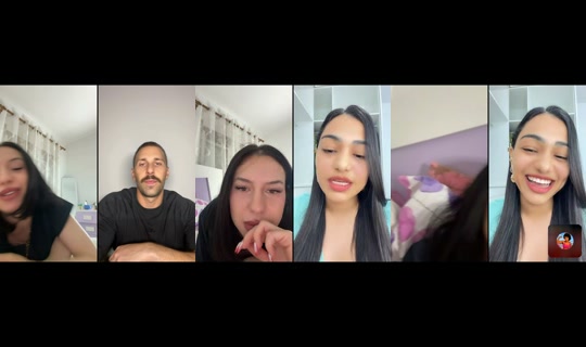 barbara.flg's Stream - Jul 19, 2026, 10:51 PM