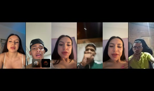 barbara.flg's Stream - Aug 21, 2026, 9:53 PM