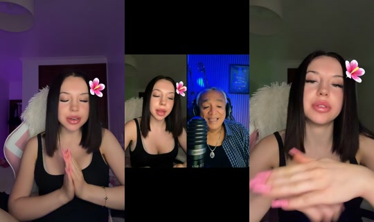 barbara.flg's Stream - Aug 22, 2026, 9:12 PM