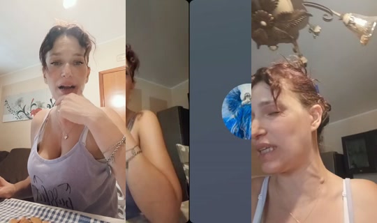 barbara.luca's Stream - Aug 9, 2026, 3:45 PM
