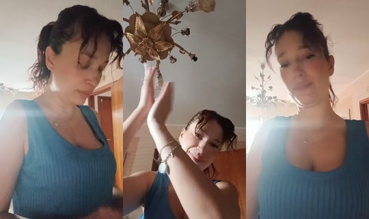 barbara.luca Recorded on Aug 13, 2026, 5:50 AM