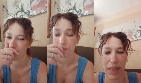 barbara.luca Recorded on Aug 13, 2026, 6:55 AM