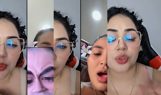 barbaracorrea02's Stream - Jul 17, 2026, 2:59 AM