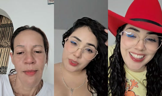 barbaracorrea02's Stream - Jul 17, 2026, 10:18 PM