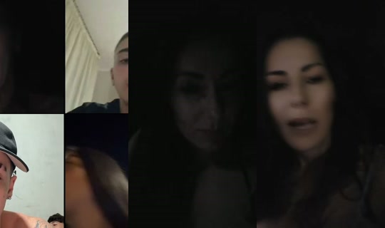 barbaradance4's Stream - Aug 25, 2026, 10:06 PM