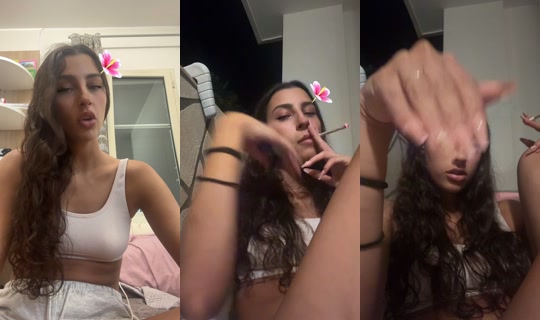 barbarademariaa Recorded on Aug 23, 2026, 9:54 PM