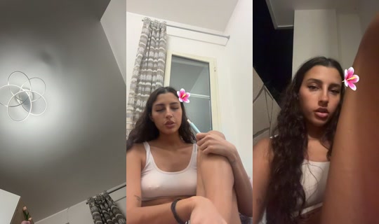 barbarademariaa's Stream - Aug 23, 2026, 10:45 PM
